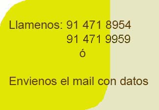 Guardería Carabanchel