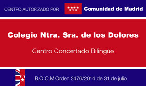 Guardería Carabanchel